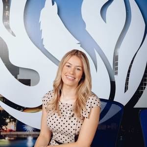 Meet your Posher, Samantha